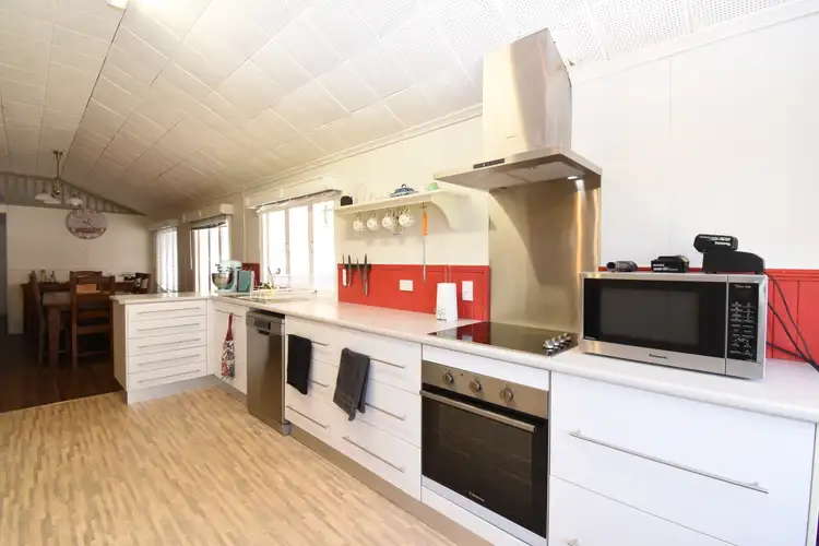 Fifth view of Homely house listing, 77 Crane Street, Longreach QLD 4730