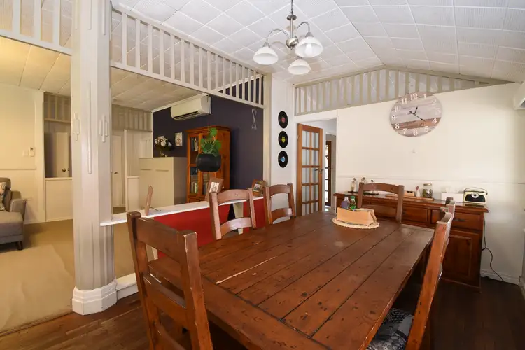 Sixth view of Homely house listing, 77 Crane Street, Longreach QLD 4730