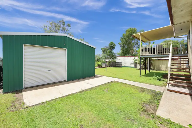 Fourth view of Homely house listing, 83 Peak Downs Highway, Walkerston QLD 4751
