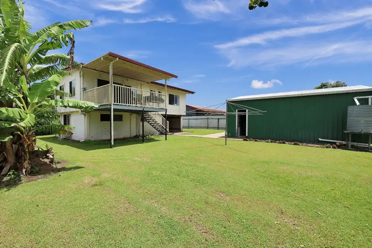 Fifth view of Homely house listing, 83 Peak Downs Highway, Walkerston QLD 4751