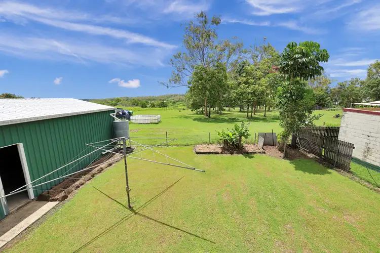 Sixth view of Homely house listing, 83 Peak Downs Highway, Walkerston QLD 4751
