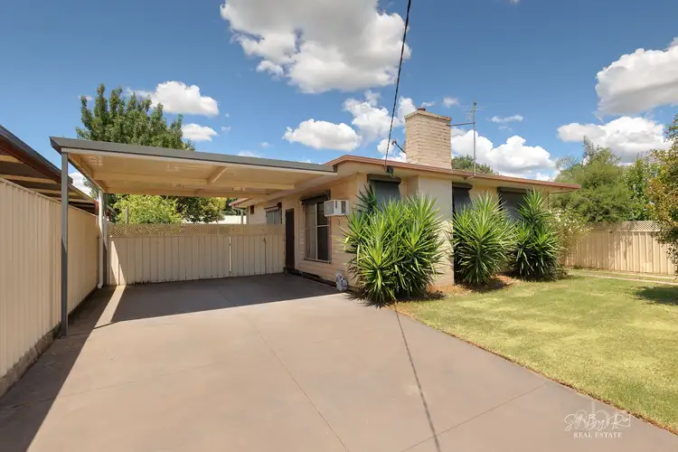 10 BEARDMORE STREET, Wodonga VIC 3690