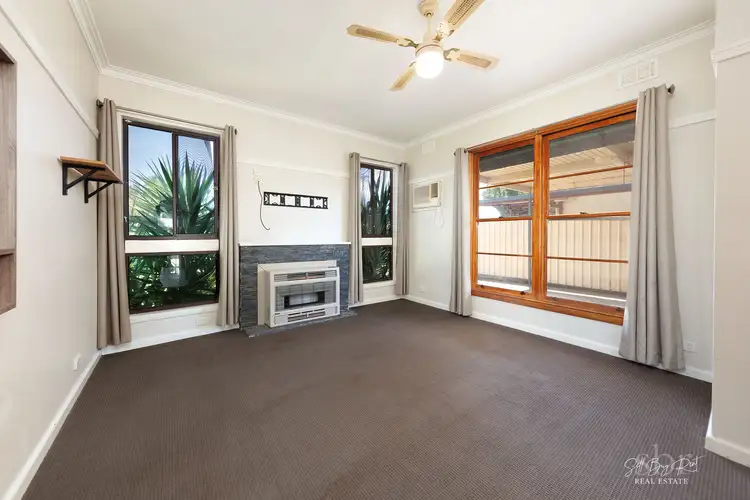 Second view of Homely house listing, 10 BEARDMORE STREET, Wodonga VIC 3690