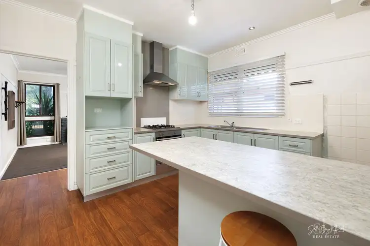 Third view of Homely house listing, 10 BEARDMORE STREET, Wodonga VIC 3690