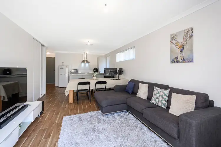Fifth view of Homely house listing, 37A Pissaro Crescent, Ashby WA 6065