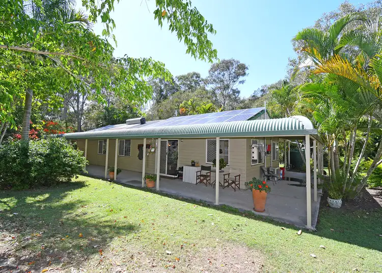 130 Sea Eagles Road, Booral QLD 4655
