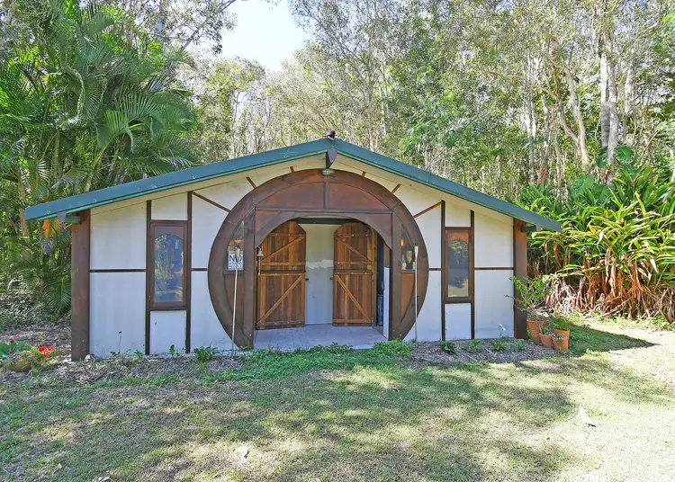 Third view of Homely rural property listing, 130 Sea Eagles Road, Booral QLD 4655