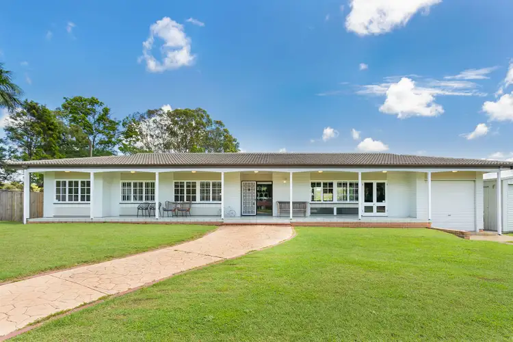 Main view of Homely house listing, 32 Cranes Road, North Ipswich QLD 4305