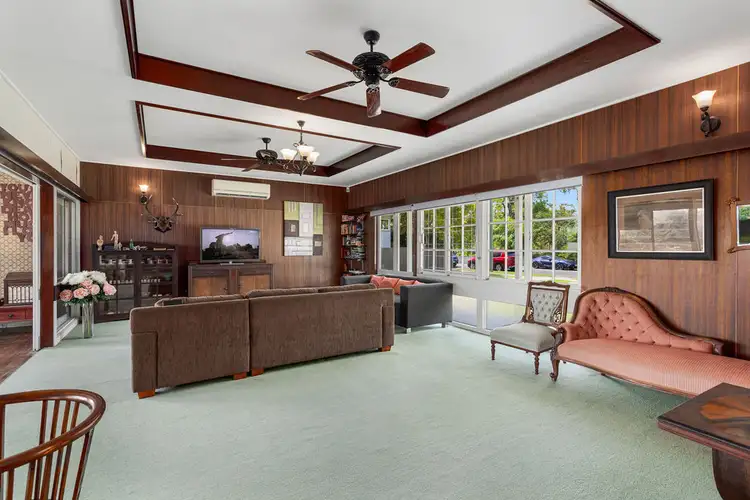Second view of Homely house listing, 32 Cranes Road, North Ipswich QLD 4305