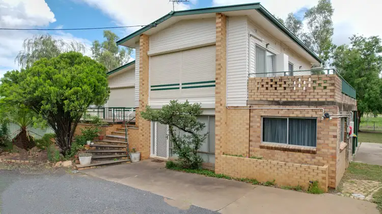16 Mooloobar Street, Narrabri NSW 2390