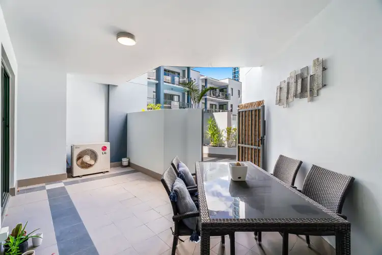 9/188 Adelaide Terrace, East Perth WA 6004