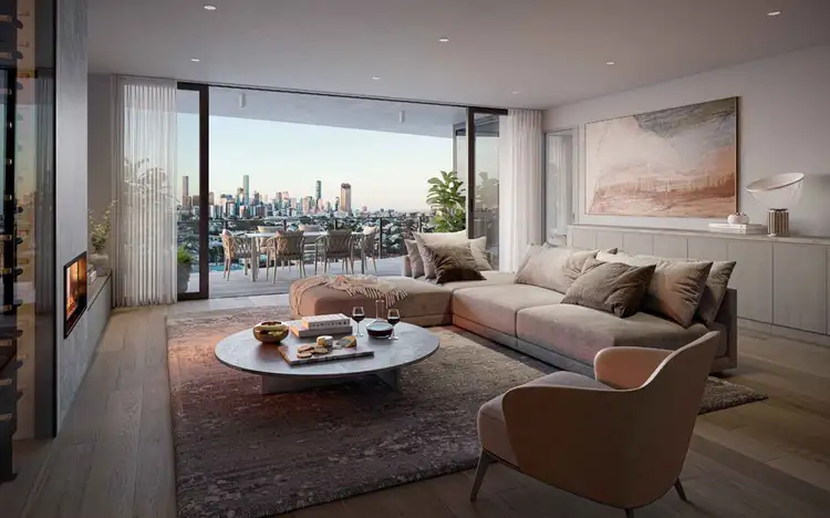 Fifth view of Homely apartment listing, Address available on request