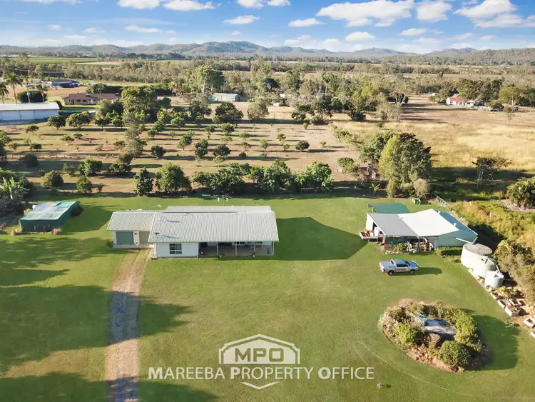 Seventh view of Homely rural property listing, 3 Emerald Heights Road, Mareeba QLD 4880