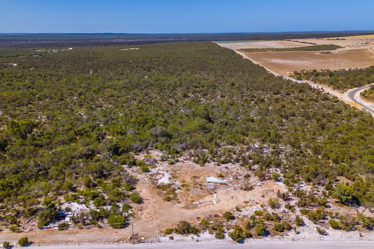 Second view of Homely rural property listing, 427 Chitna Road, Neergabby WA 6503