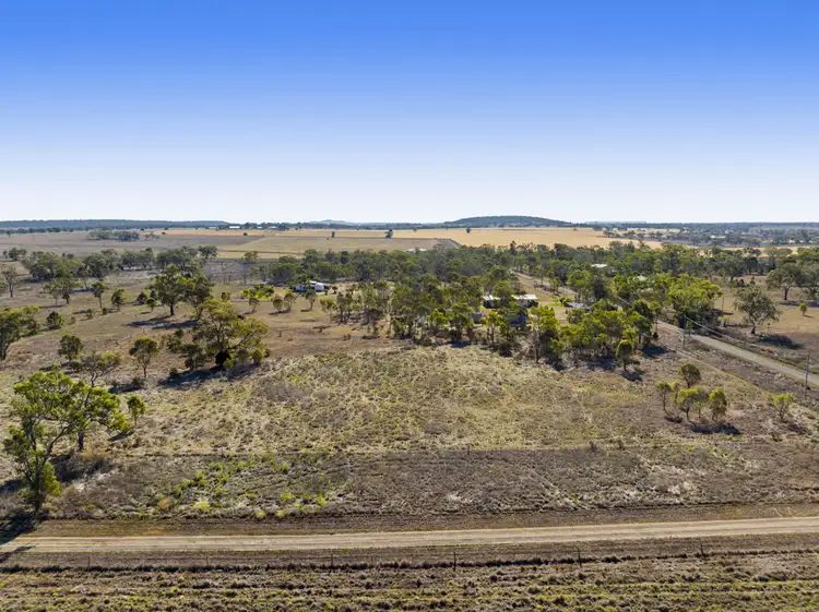 Fifth view of Homely land listing, 52 CLARKE ROAD, Biddeston QLD 4401