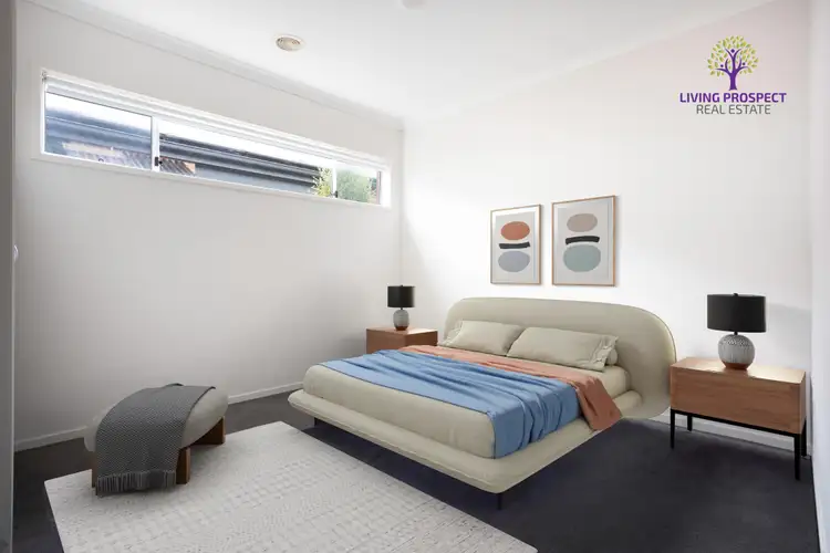Sixth view of Homely house listing, 25 Surrey Grove, Point Cook VIC 3030