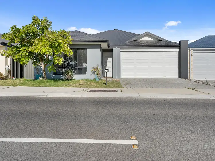 69 Mormaer Street, Brabham WA 6055