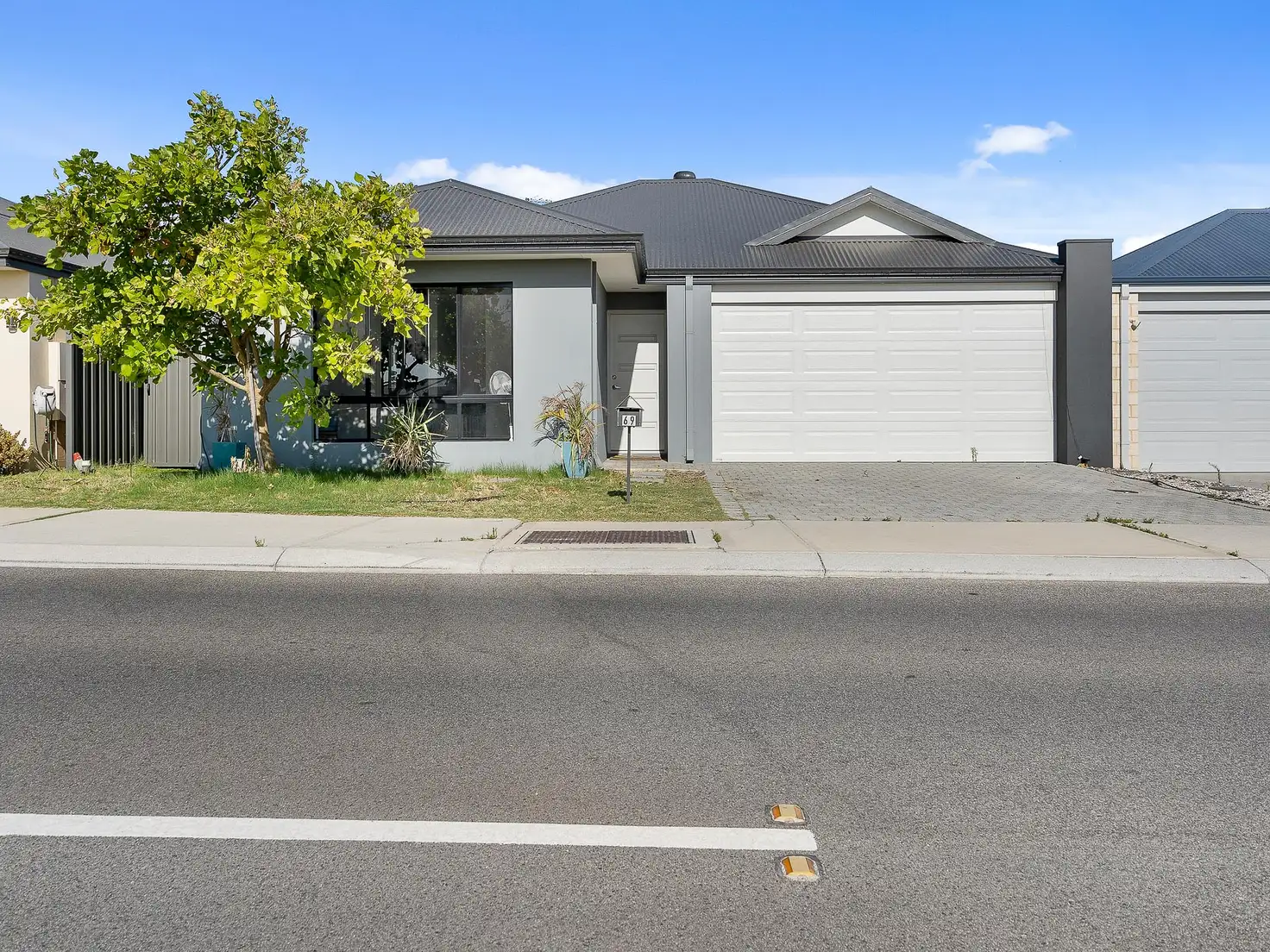 Main view of Homely house listing, 69 Mormaer Street, Brabham WA 6055