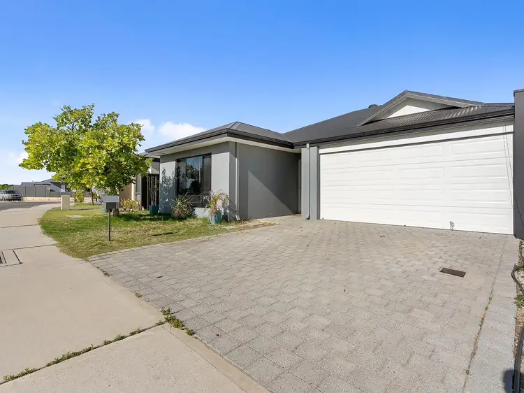 Second view of Homely house listing, 69 Mormaer Street, Brabham WA 6055