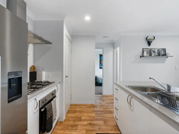 Third view of Homely house listing, 69 Mormaer Street, Brabham WA 6055