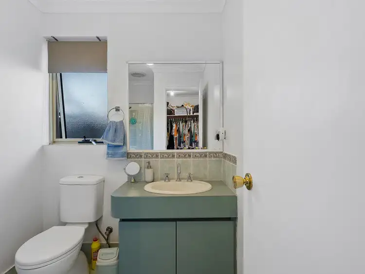 Third view of Homely house listing, 43 Woodlake Boulevard, Ellenbrook WA 6069