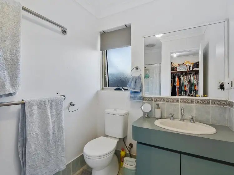Fifth view of Homely house listing, 43 Woodlake Boulevard, Ellenbrook WA 6069