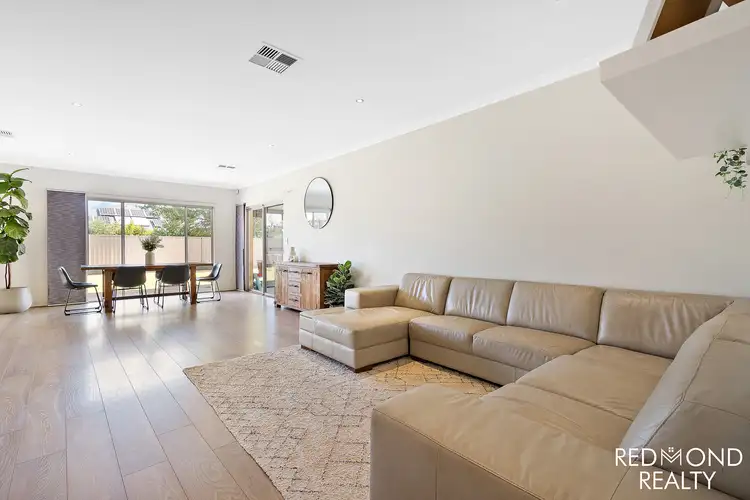 Sixth view of Homely house listing, 6 Nocturne Rise, Bullsbrook WA 6084