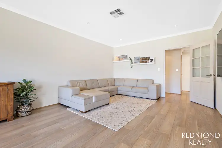 Seventh view of Homely house listing, 6 Nocturne Rise, Bullsbrook WA 6084