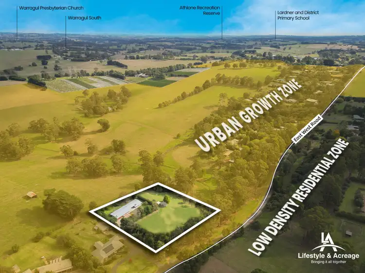 470 East West Road, Warragul VIC 3820