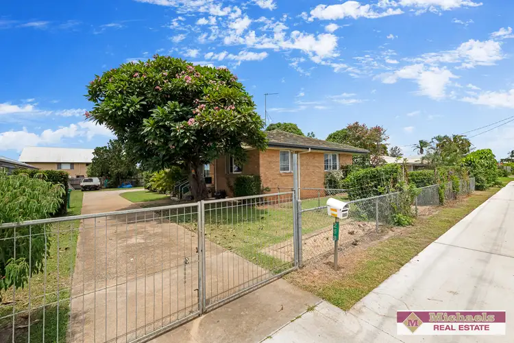 258 Goodwood Road, Thabeban QLD 4670