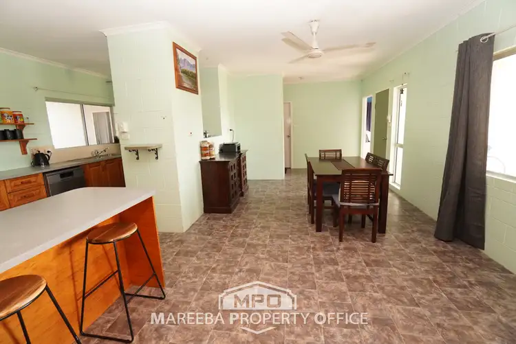 Second view of Homely house listing, 4 Kennedy Street, Dimbulah QLD 4872