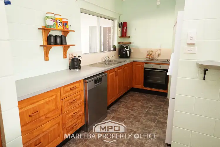 Third view of Homely house listing, 4 Kennedy Street, Dimbulah QLD 4872