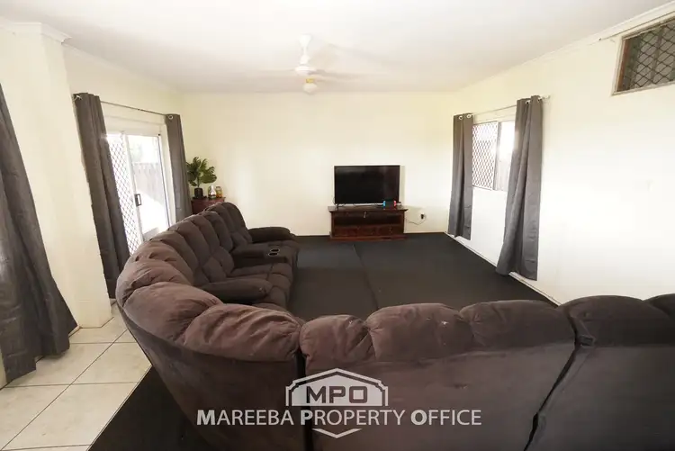 Fourth view of Homely house listing, 4 Kennedy Street, Dimbulah QLD 4872