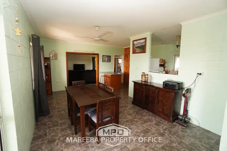 Fifth view of Homely house listing, 4 Kennedy Street, Dimbulah QLD 4872