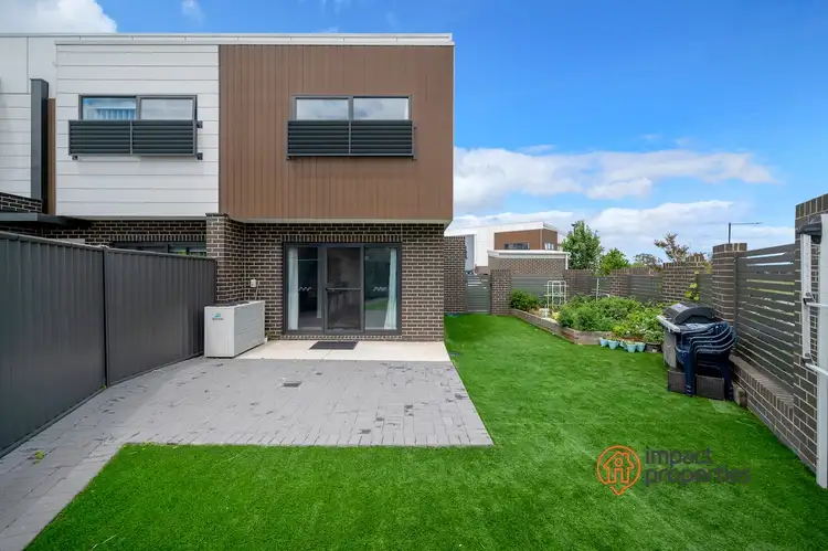56 Kunapalari Street, Throsby ACT 2914