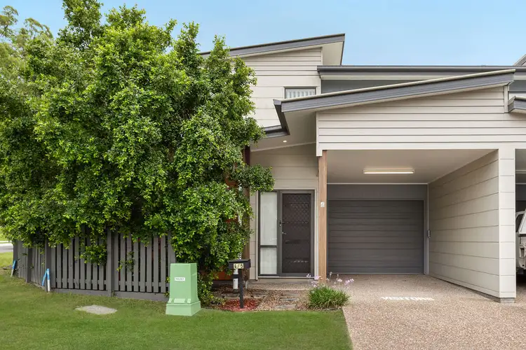 Lot 5/5 Costalot Street, Oxley QLD 4075