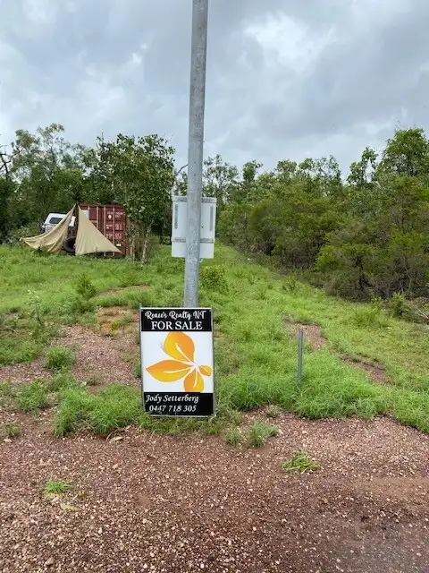 Fifth view of Homely land listing, 3 Aldridge Street, Southport NT 822