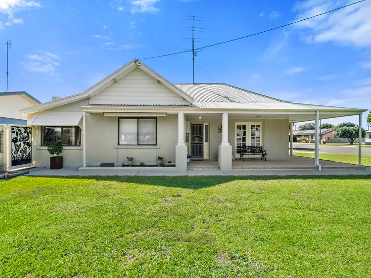80 Tocumwal Street, Finley NSW 2713