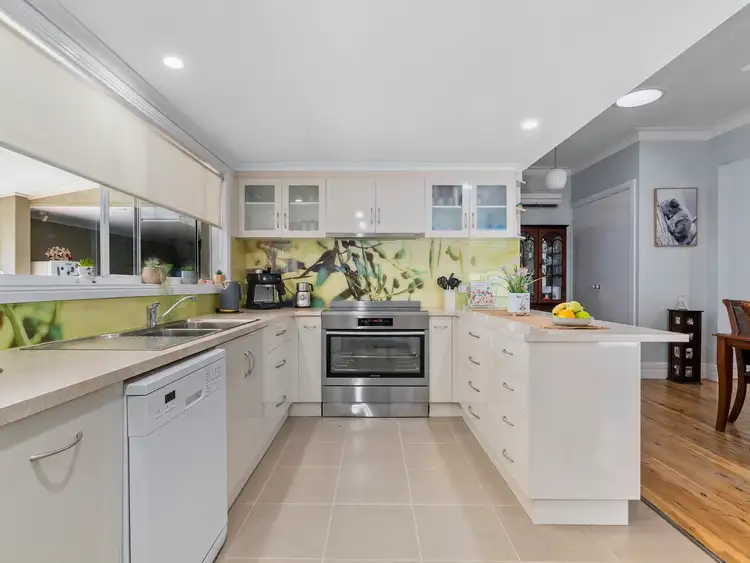 Fifth view of Homely house listing, 80 Tocumwal Street, Finley NSW 2713