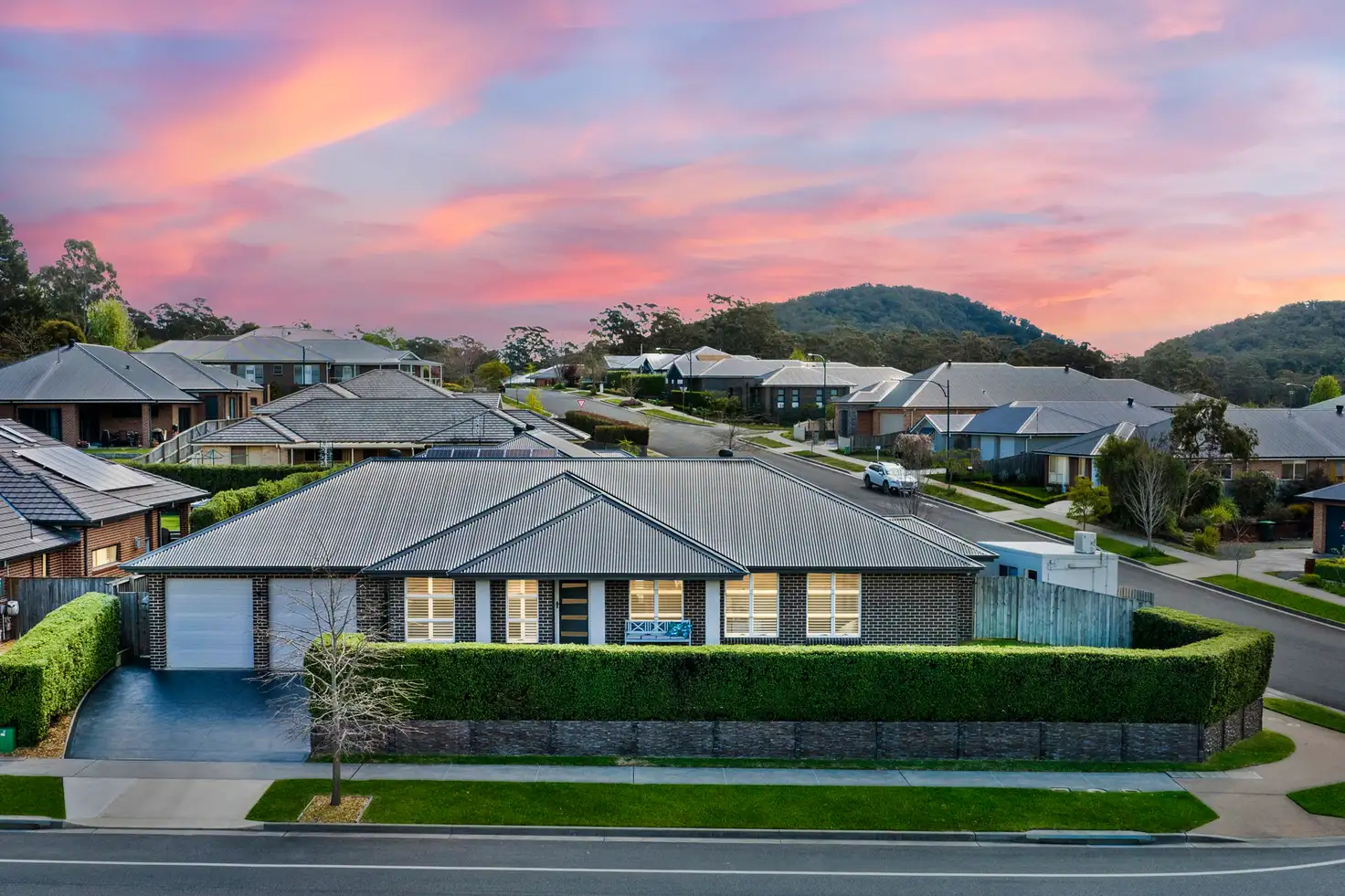Main view of Homely house listing, 67 Renwick Drive, Renwick NSW 2575