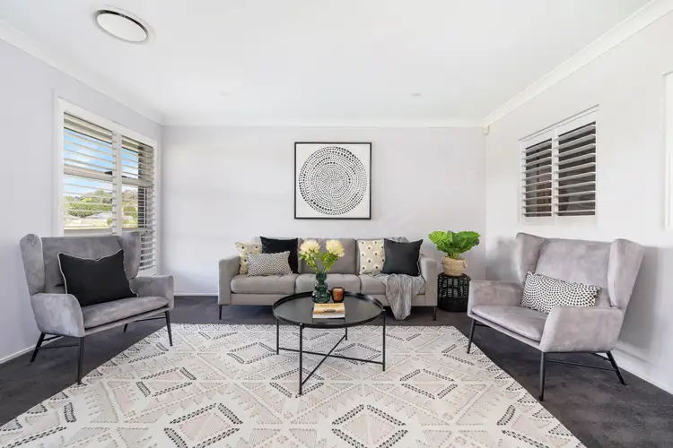 Second view of Homely house listing, 67 Renwick Drive, Renwick NSW 2575