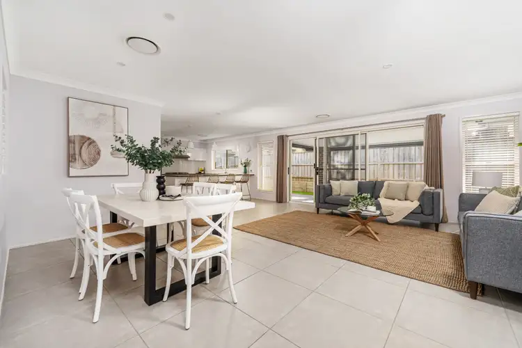 Third view of Homely house listing, 67 Renwick Drive, Renwick NSW 2575