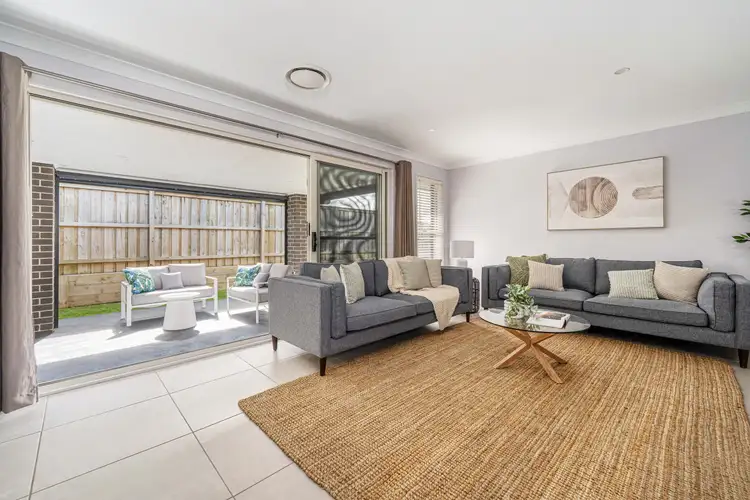 Fourth view of Homely house listing, 67 Renwick Drive, Renwick NSW 2575