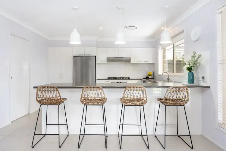 Fifth view of Homely house listing, 67 Renwick Drive, Renwick NSW 2575