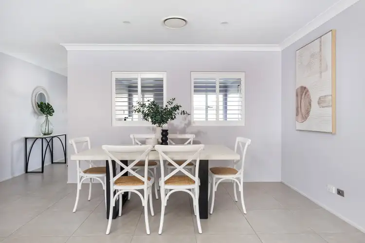 Sixth view of Homely house listing, 67 Renwick Drive, Renwick NSW 2575