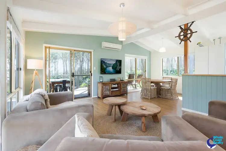 Second view of Homely house listing, 26 LAMONT YOUNG DRIVE, Mystery Bay NSW 2546