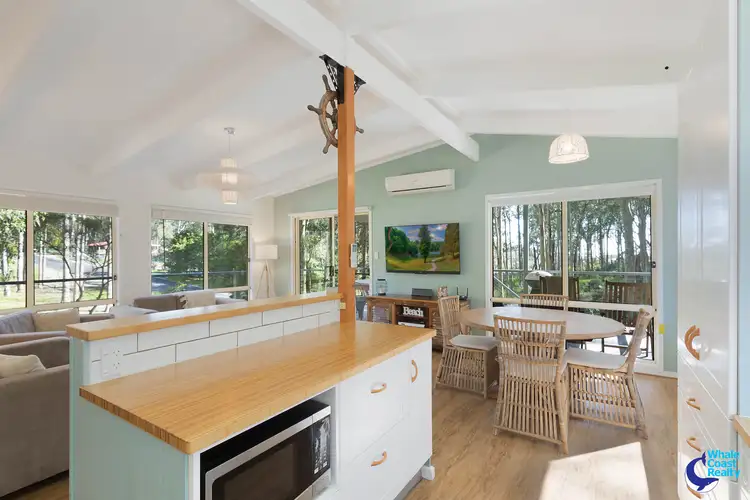 Sixth view of Homely house listing, 26 LAMONT YOUNG DRIVE, Mystery Bay NSW 2546