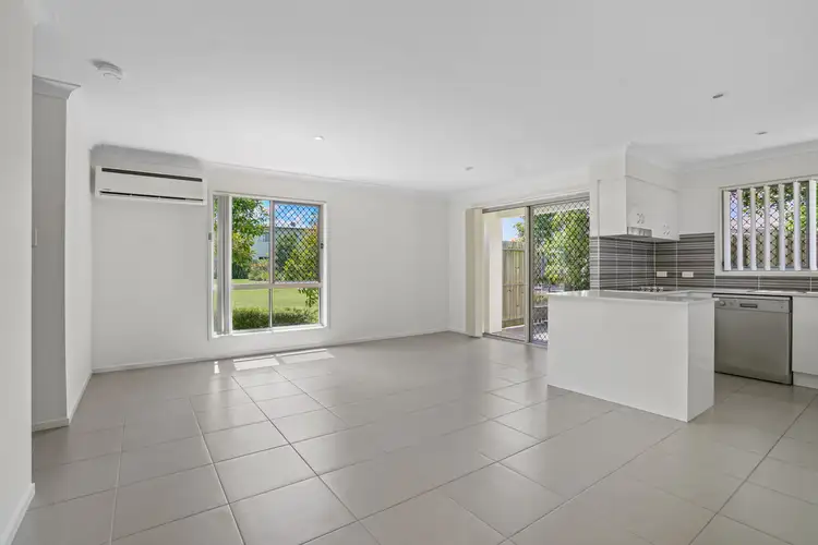 Third view of Homely townhouse listing, 91/26 Yaun Street, Coomera QLD 4209