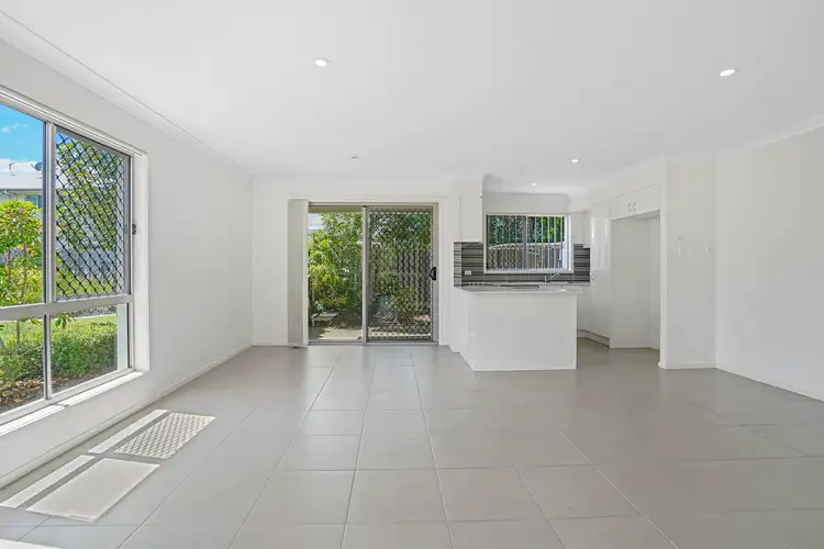 Fourth view of Homely townhouse listing, 91/26 Yaun Street, Coomera QLD 4209
