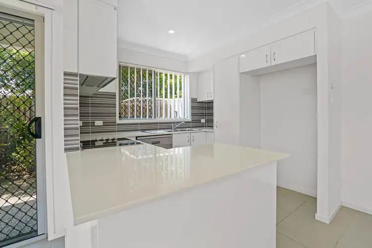 Fifth view of Homely townhouse listing, 91/26 Yaun Street, Coomera QLD 4209